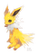 ..:::Jolteon:::.. - Free PNG Animated GIF