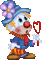 Clown - Zdarma animovaný GIF animovaný GIF