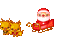 Merry Christmas gif - 無料のアニメーション GIF アニメーションGIF