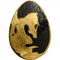 uovo egg dragon laurachan