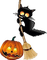 halloween - kostenlos png Animiertes GIF