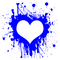 Heart | Decoration - png gratis GIF animasi