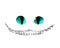 cheshire grin - Free PNG Animated GIF