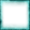 soave frame transparent border teal green - PNG gratuit GIF animé