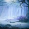 Y.A.M._Gothic Fantasy Landscape background - png gratis GIF animasi