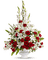 Kaz_Creations Deco Flowers Vase Colours Plant