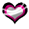 emo heart - Ücretsiz animasyonlu GIF animasyonlu GIF