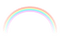 arcobaleno - PNG gratuit GIF animé