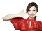 Sophie Ellis-Bextor - GIF animé gratuit GIF animé