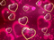 Love.Fond.Heart.Background.Victoriabea - Darmowy animowany GIF animowany gif
