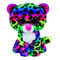 леопард  игрушка Карина - Free PNG Animated GIF