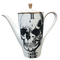 Halloween.Teapot.Théière.Victoriabea - PNG gratuit GIF animé