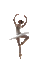 ballet,dance - Δωρεάν κινούμενο GIF κινούμενο GIF