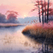 Background Landscape - 免费PNG 动画 GIF