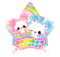 rainbow friends - nemokama png animuotas GIF