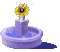 Water Fountain - Darmowy animowany GIF animowany gif