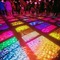 Rainbow Dance Floor - PNG gratuit GIF animé