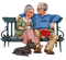 menschen1 - Free PNG Animated GIF