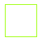 neon frame - Ilmainen animoitu GIF animoitu GIF