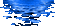 water blue gif eau bleu - Gratis geanimeerde GIF geanimeerde GIF