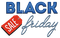 Black Friday Shopping Sale Text - Bogusia - Free PNG Animated GIF