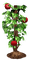apple tree - gratis png animeret GIF