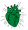 Heart - δωρεάν png κινούμενο GIF