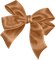 dolceluna steampunk ribbon brown deco png - PNG gratuit GIF animé