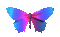 butterfly - Ingyenes animált GIF animált GIF