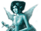 Y.A.M._Fantasy fairy blue - ücretsiz png animasyonlu GIF
