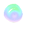 neon pastel shape - Бесплатный анимированный гифка анимированный гифка