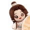 xie lian plushie - Free PNG Animated GIF
