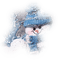 snowman - δωρεάν png κινούμενο GIF