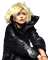 Debbie Harry - Free PNG Animated GIF