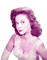 Susan Hayward milla1959 - gratis png geanimeerde GIF