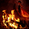 laurachan fire - Безплатен анимиран GIF анимиран GIF