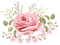 kikkapink vintage rose deco