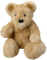Ours Beige:) - png gratis GIF animado