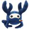 spy crab plush tf2 - GIF animado gratis