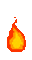 Fire Flame - Gratis geanimeerde GIF geanimeerde GIF