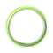 frame-round-green