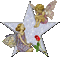 Angels - 無料のアニメーション GIF アニメーションGIF