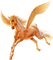 laurachan pegasus - Free PNG Animated GIF