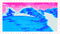 waves stamp by thecandycoating - 無料のアニメーション GIF アニメーションGIF