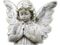 angel - zdarma png animovaný GIF