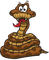 serpent Danna1 - png gratis GIF animado