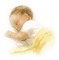 baby sleeping bp - ilmainen png animoitu GIF