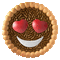 biscotto - Darmowy animowany GIF animowany gif