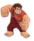 Wreck it Ralph - GIF animado gratis