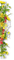 Spring Scrap yellow red green - 免费PNG 动画 GIF
